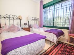 Sale -  квартира - Campoamor