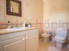 Sale -  квартира - Campoamor