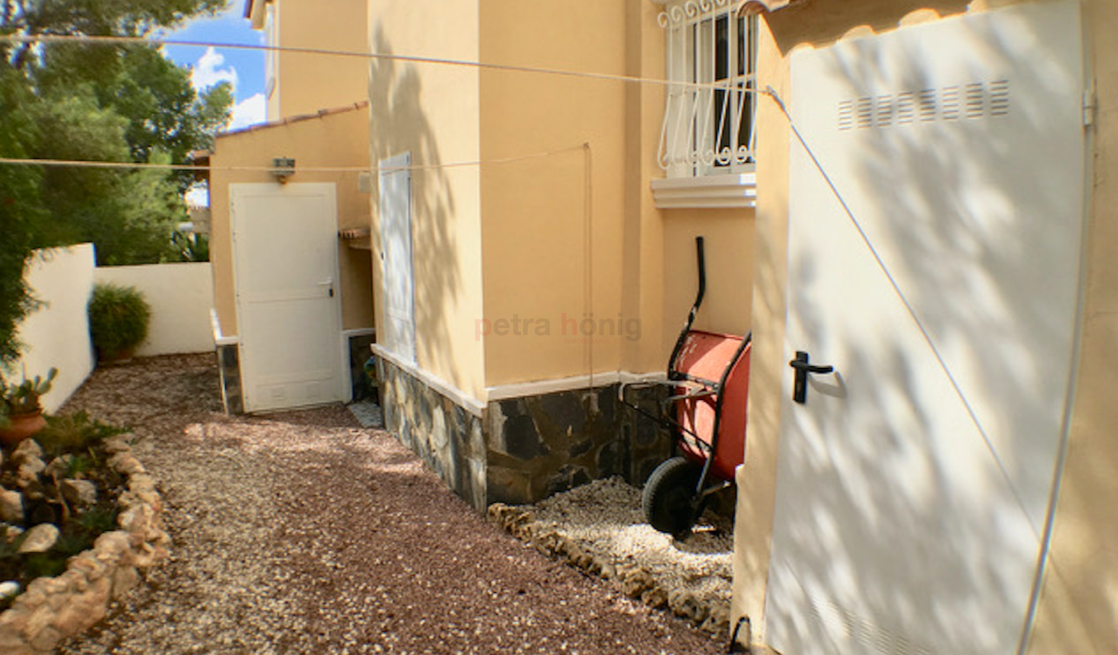 Gebrauchtobjekte - Einfamilienhaus - Ciudad Quesada - Lo Pepin