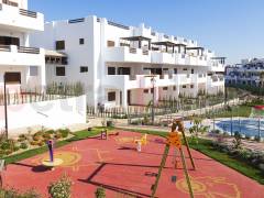 Neubau-Projekte - Apartment - Other areas - San Juan de los Terreros