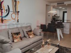 Neubau-Projekte - Apartment - Other areas - Estepona