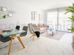 Nouvelle Construction - Appartement - Other areas - Estepona