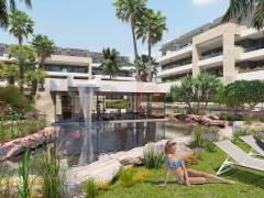 New build - Apartment - Playa Flamenca