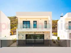 New build - Villa - Murcia