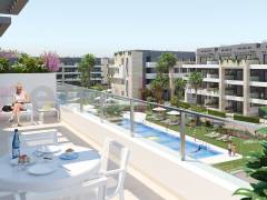 Nouvelle Construction - Appartement - Playa Flamenca