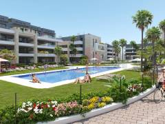 Obra Nueva - Apartamento - Playa Flamenca