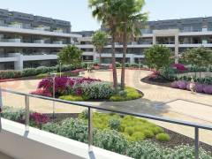 Obra Nueva - Apartamento - Playa Flamenca