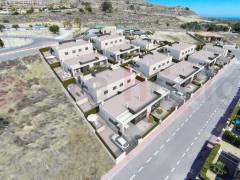 New build - Semi Detached - Alicante