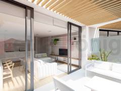 Obra Nueva - Apartamento - La Manga - La Manga del Mar Menor