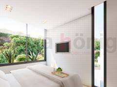 New build - Apartment - La Manga - La Manga del Mar Menor