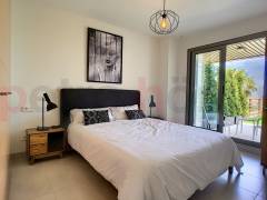 nieuw - Appartement - Almeria