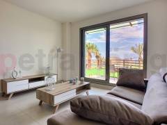 New build - Apartment - Almeria