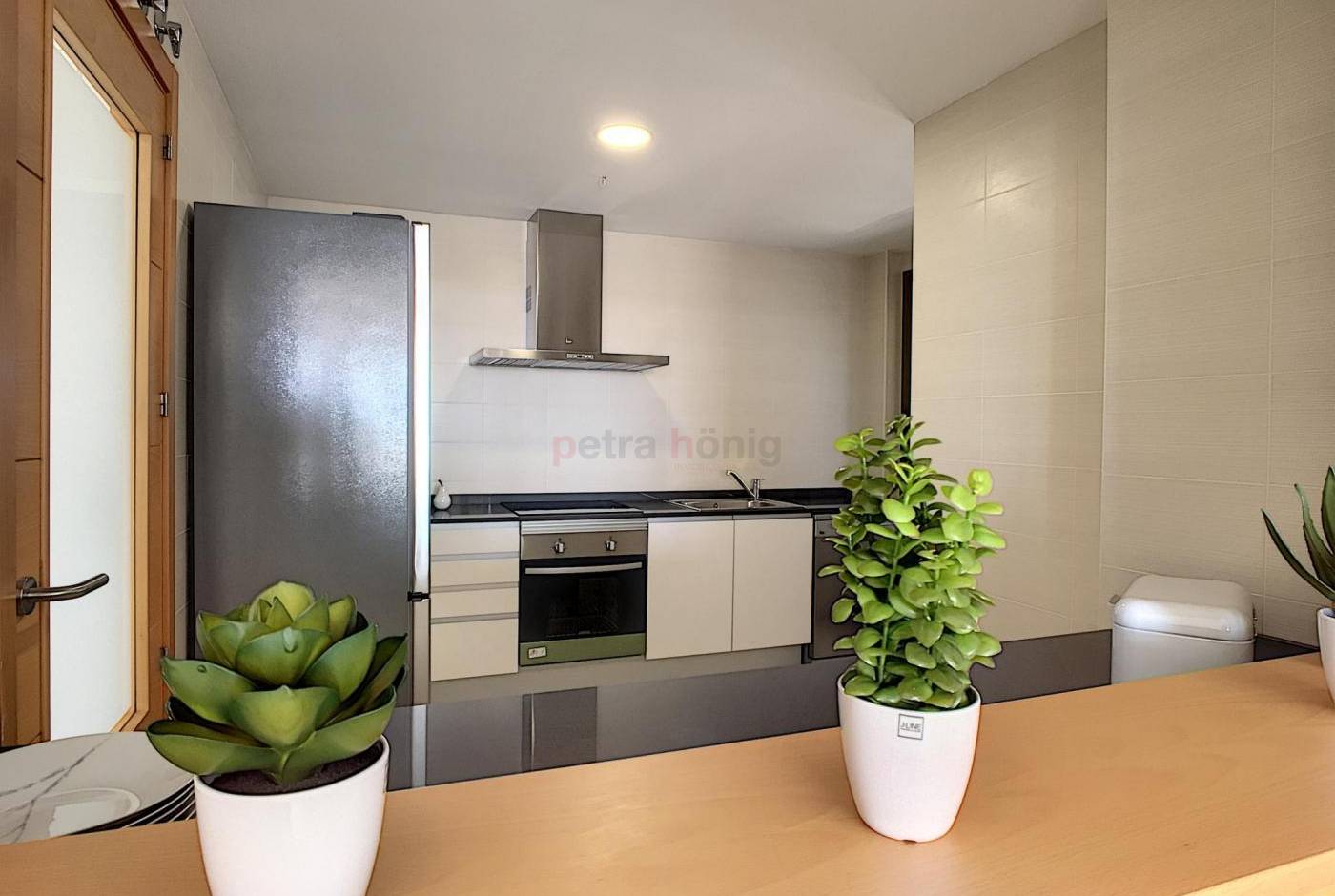 Neubau-Projekte - Apartment - Almeria