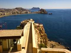 новый -  квартира - Almeria