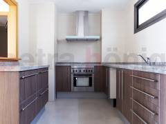 Nouvelle Construction - Appartement - Almeria
