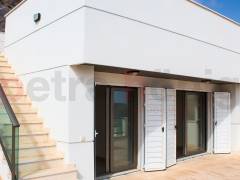 Neubau-Projekte - Apartment - Almeria