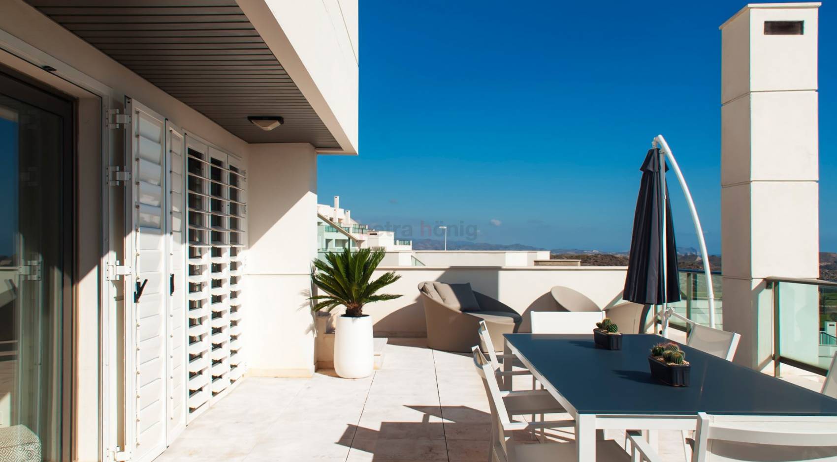 Neubau-Projekte - Apartment - Almeria