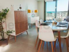 Obra Nueva - Apartamento - Almeria
