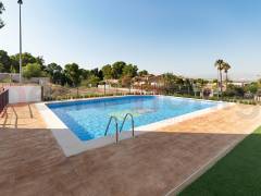 New build - Townhouse - Other areas - Molina de Segura