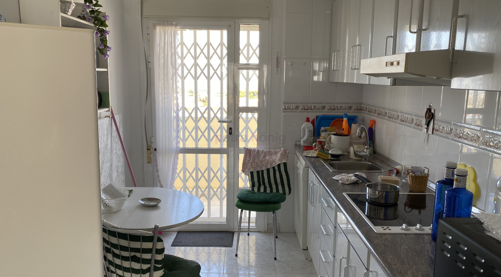 Resales - Appartement - Ciudad Quesada