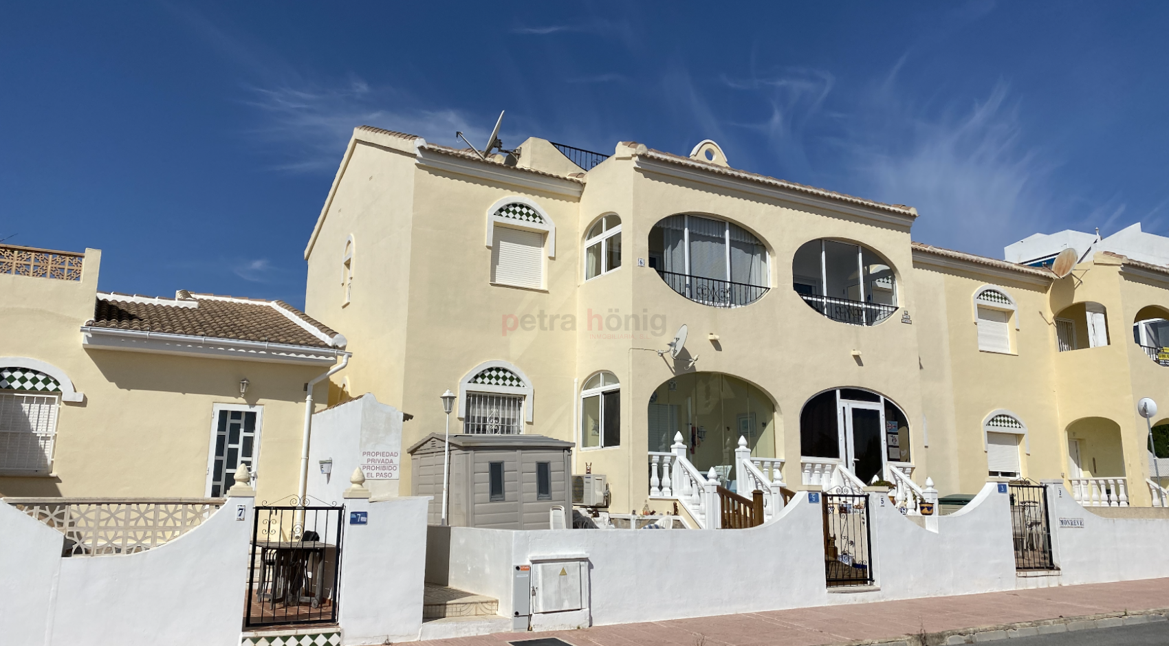 Resales - Appartement - Ciudad Quesada