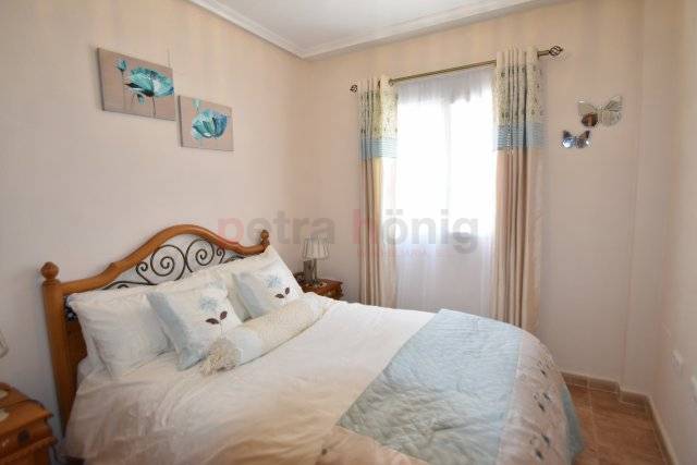 Resales - Semi Detached - Ciudad Quesada - Lo Marabu