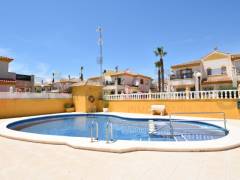 Resales - Semi Detached - Ciudad Quesada - Lo Marabu