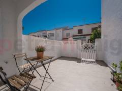 A Vendre - Maison de ville - Torrevieja - El Chaparral