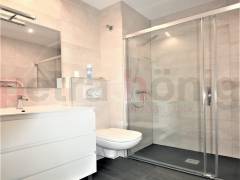 Resales - Apartment - La Zenia