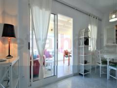 Gebrauchtobjekte - Apartment - La Zenia