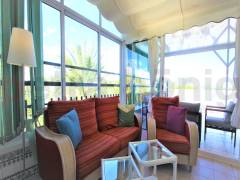 Gebrauchtobjekte - Apartment - La Zenia