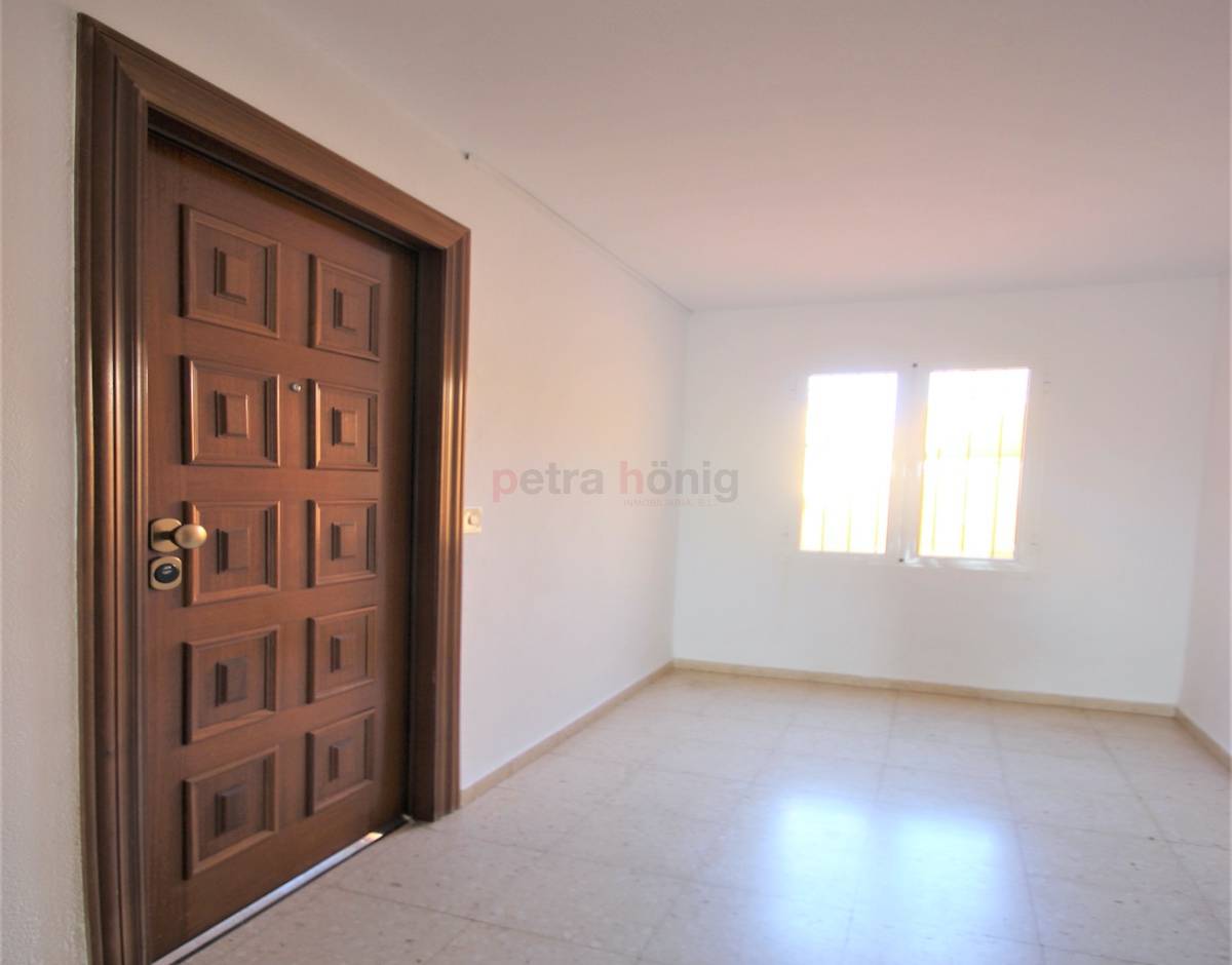 Reventa - Apartamento - La Zenia