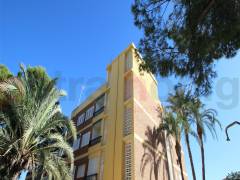 Resales - Apartment - La Zenia