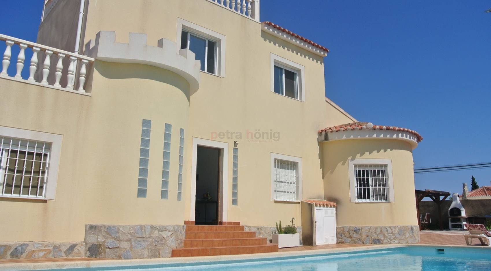 A Vendre - Villa - Torrevieja - El Chaparral