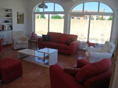 Resales - Villa - Torrevieja - El Chaparral