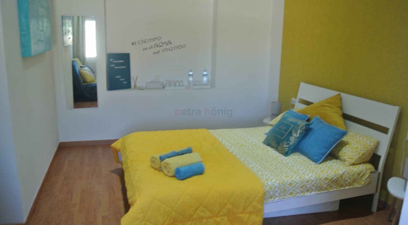 Reventa - Chalet - Torrevieja - El Chaparral