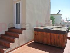 A Vendre - Villa - Torrevieja - El Chaparral