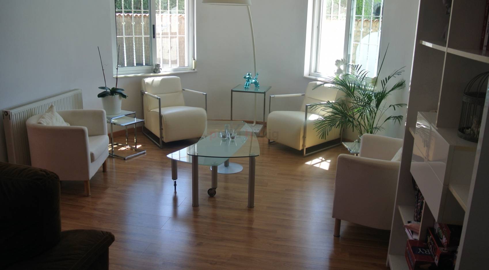 Resales - Villa - Torrevieja - El Chaparral