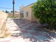 A Vendre - Villa - Torrevieja - El Chaparral