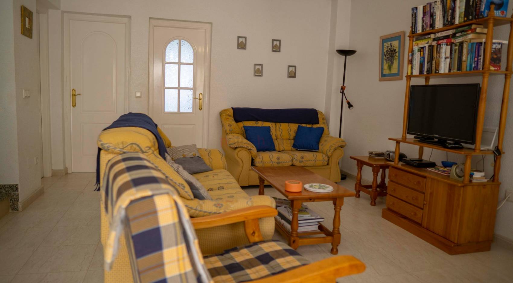 Resales - Semi Detached - Benijófar - Monte Azul