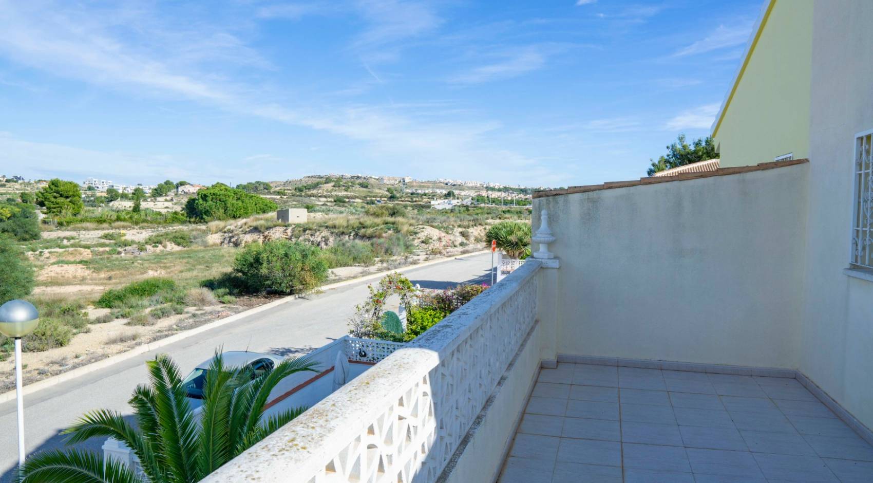 Resales - Semi Detached - Benijófar - Monte Azul