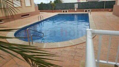 Resales - Apartment - Algorfa