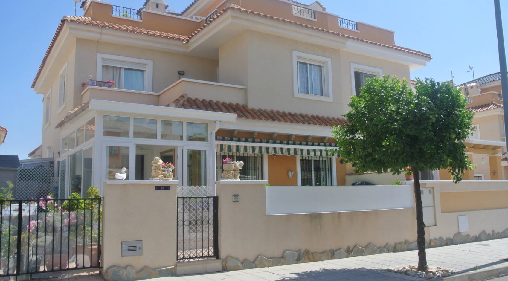 Resales - Semi Detached - Torre de la Horadada