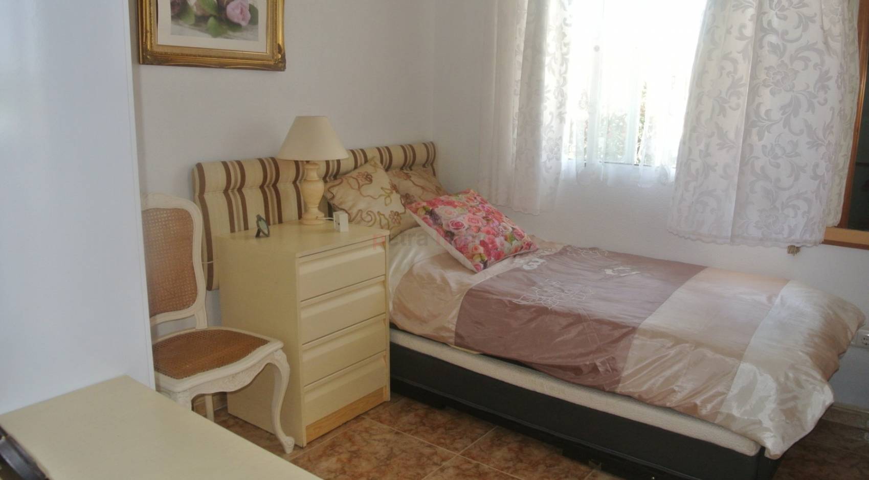 Resales - Semi Detached - Torre de la Horadada