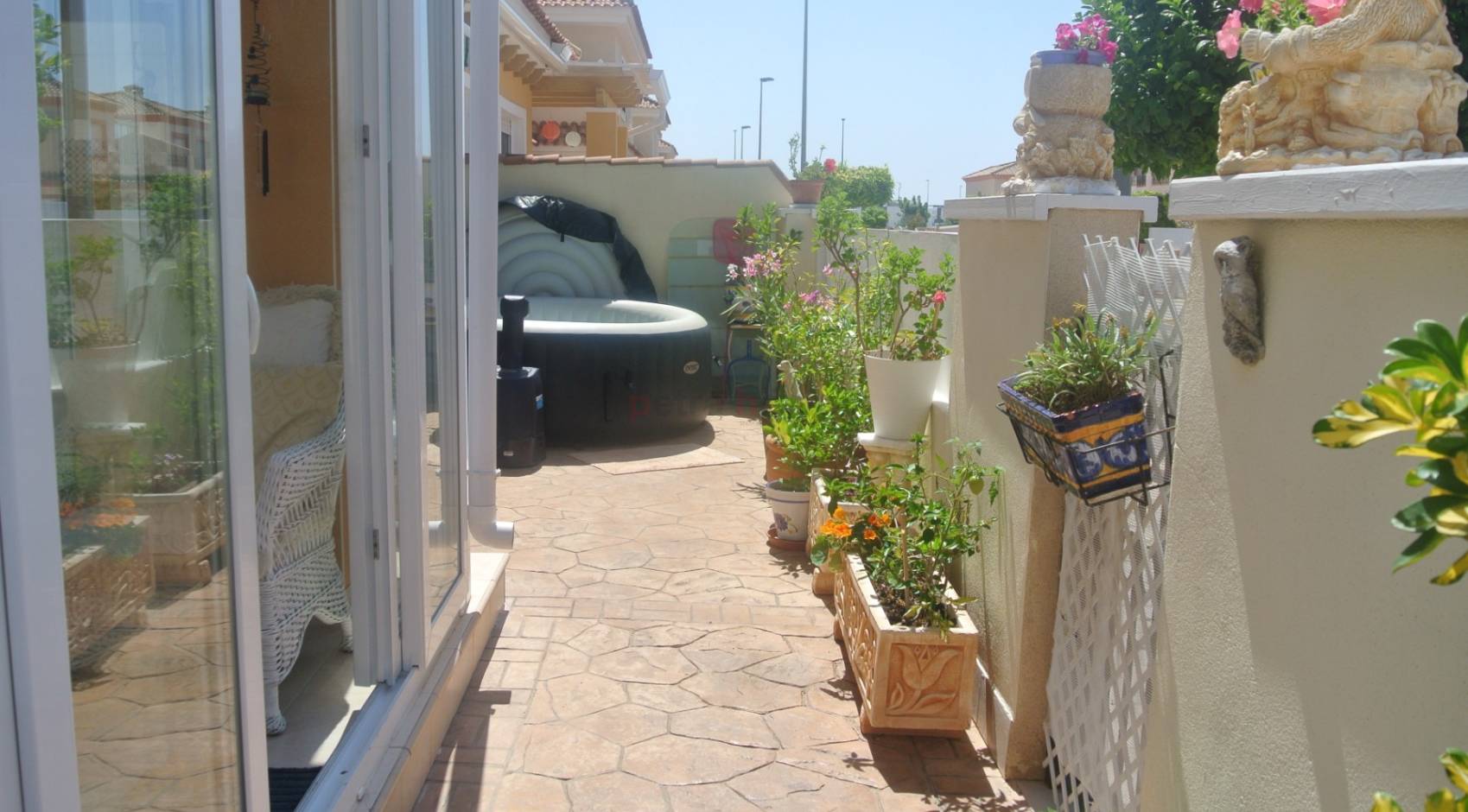 Resales - Semi Detached - Torre de la Horadada