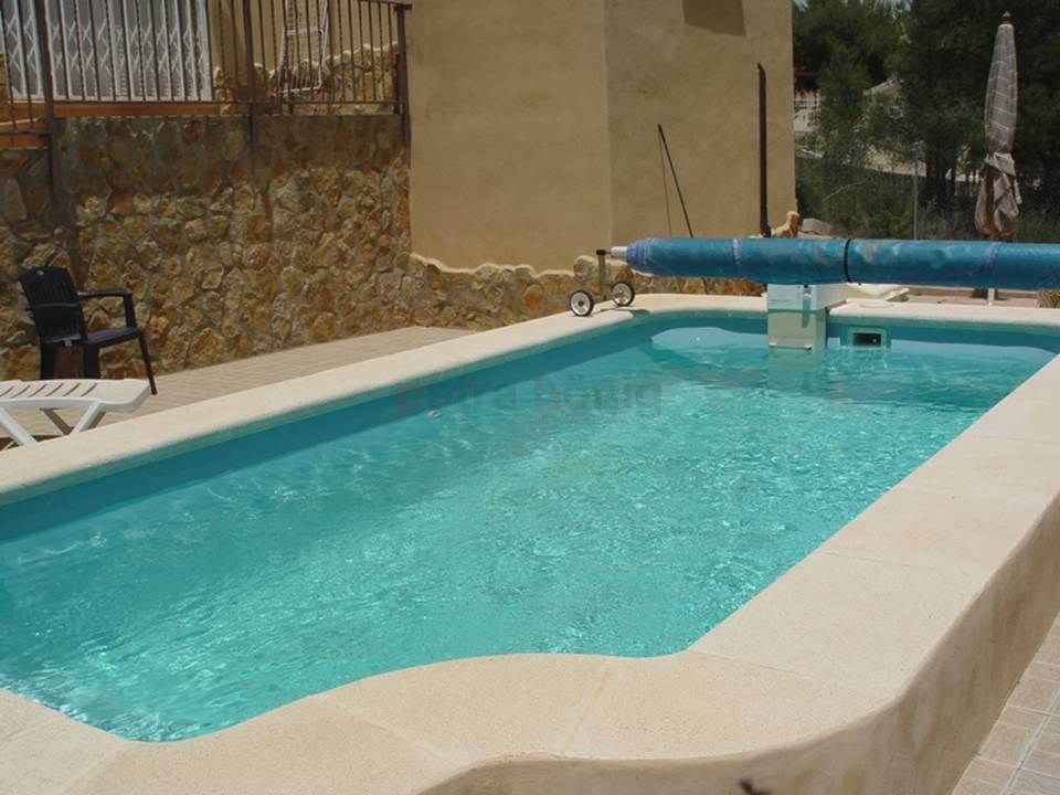 A Vendre - Villa - Tibi