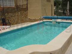 A Vendre - Villa - Tibi