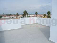 Resales - Semi Detached - Torrevieja