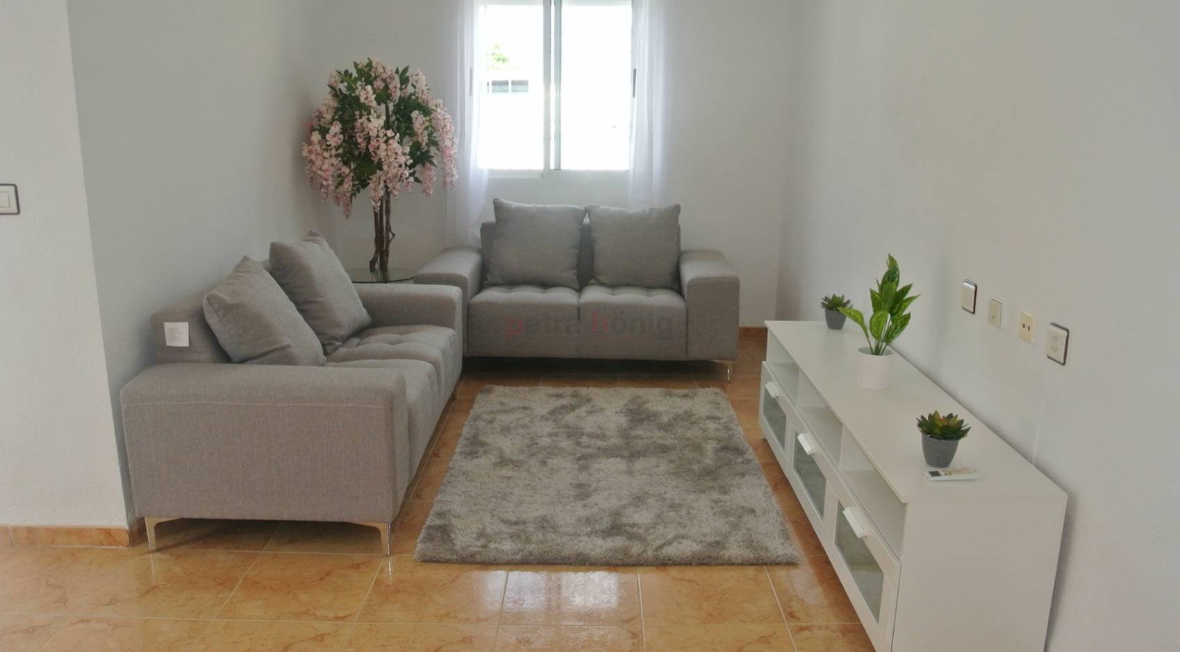 Resales - Semi Detached - Torrevieja