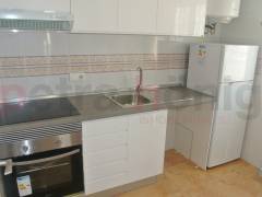 Resales - Semi Detached - Torrevieja